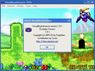 gba emulator download mac